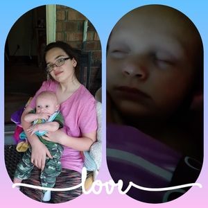 Meet your Posher, Ginger